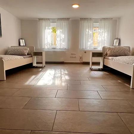 Db-rooms-b * Kassel