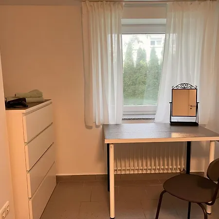 Db-rooms-b Apartament *