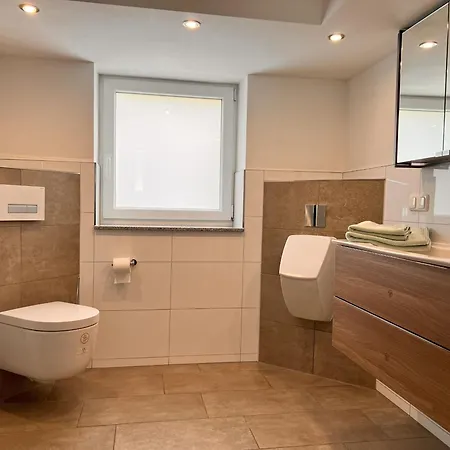 Apartment Db-rooms-b *