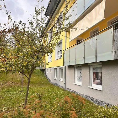 Db-rooms-b Daire Kassel