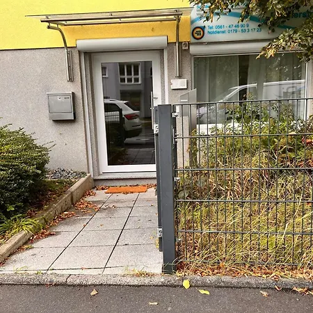 Apartment Db-rooms-b *